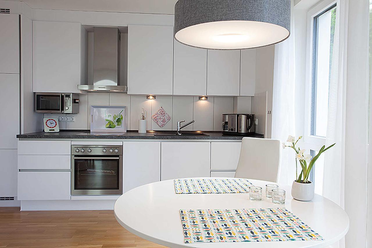 Villa Amelie App Baltic Sea Sassnitz Værelse billede